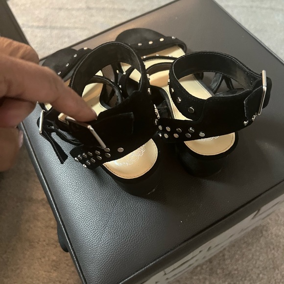 Vince Camiuto sandals - Picture 4 of 4